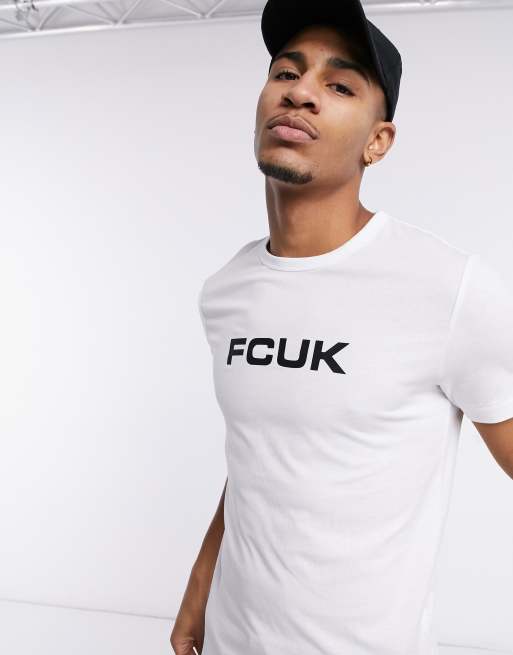 Fcuk t store shirts