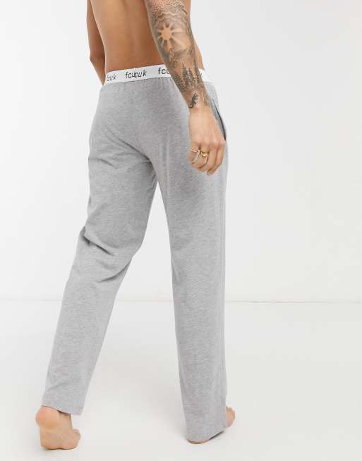 Fcuk lounge online pants