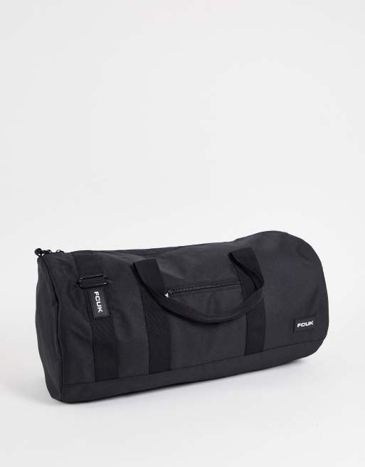 French connection sales duffle bag