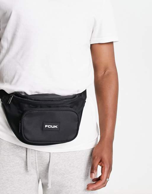 French connection fanny pack sale