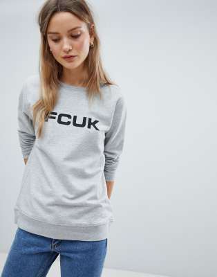 fcuk sweatshirt