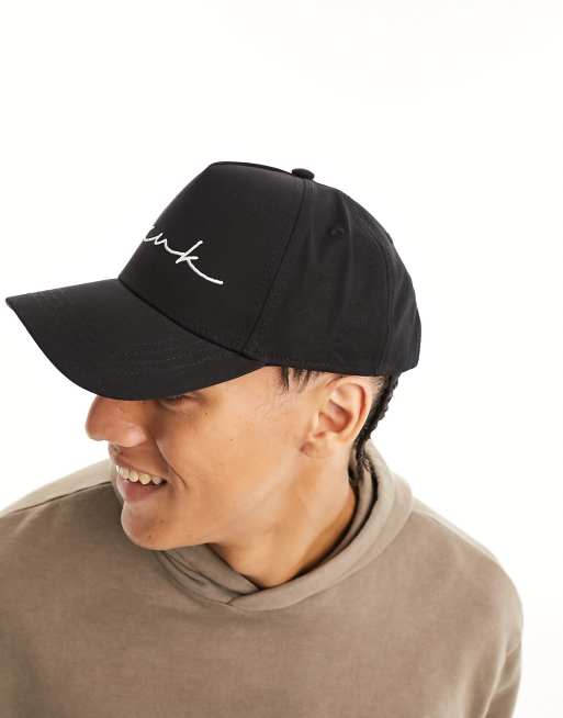 French store connection cap