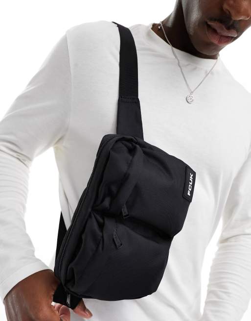 French connection fanny pack sale