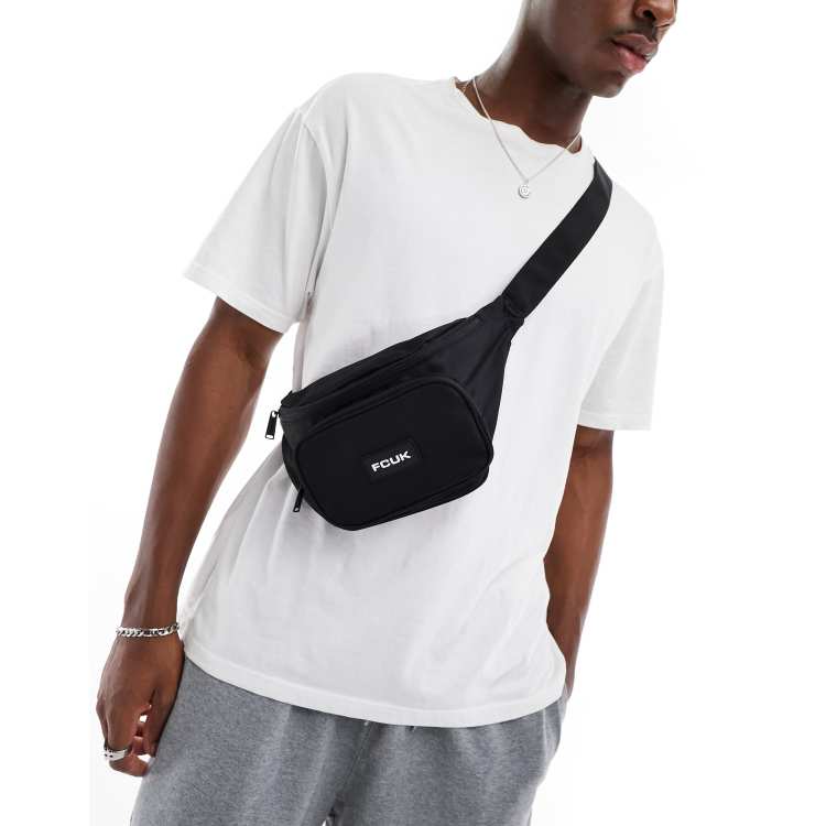 French connection outlet fanny pack