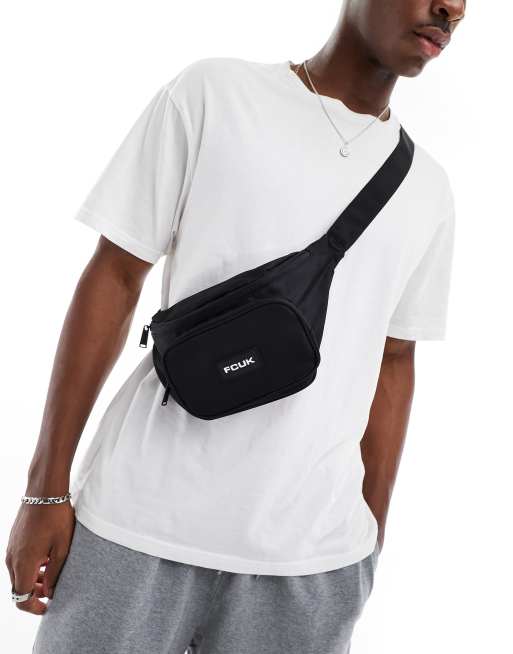 French connection fanny pack new arrivals