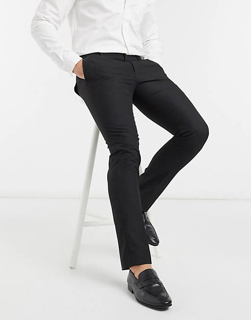 French Connection – Finbyxor i skinny fit