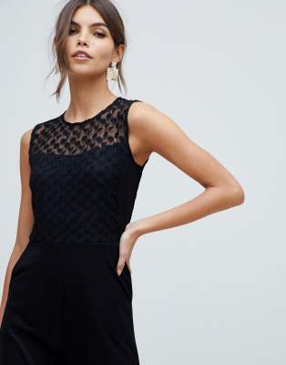 french connection jumpsuit asos