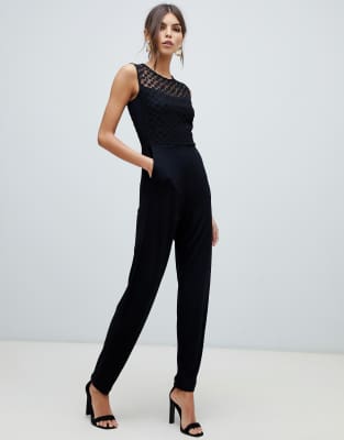 french connection jumpsuit asos