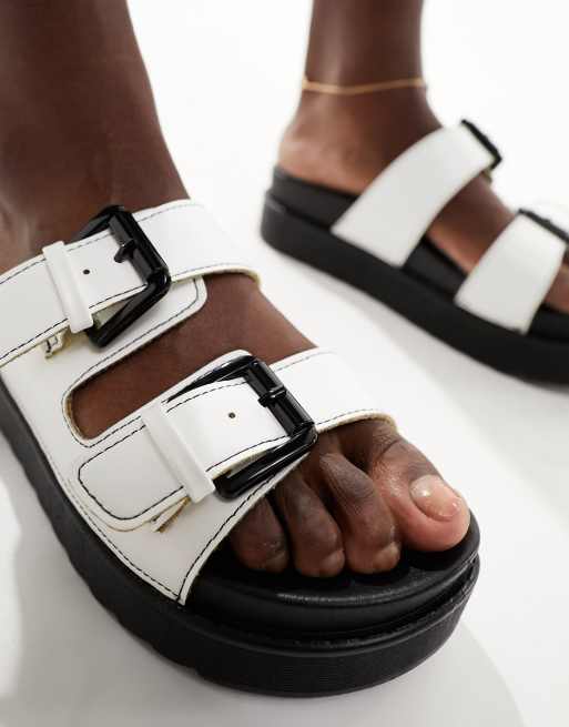 Buckle flatforms online