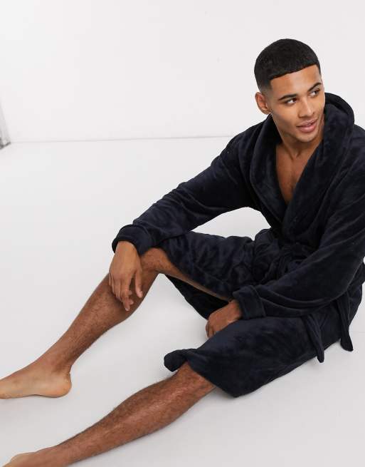 French connection dressing gown sales