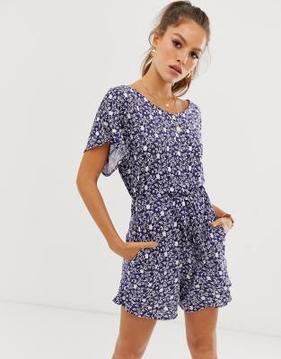 french connection playsuit