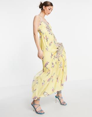 asos french connection dress