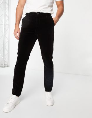 french connection slim fit stretch chino