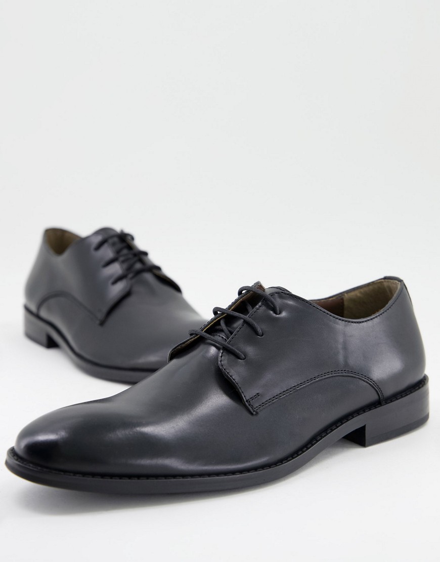 French Connection formal shoes in black