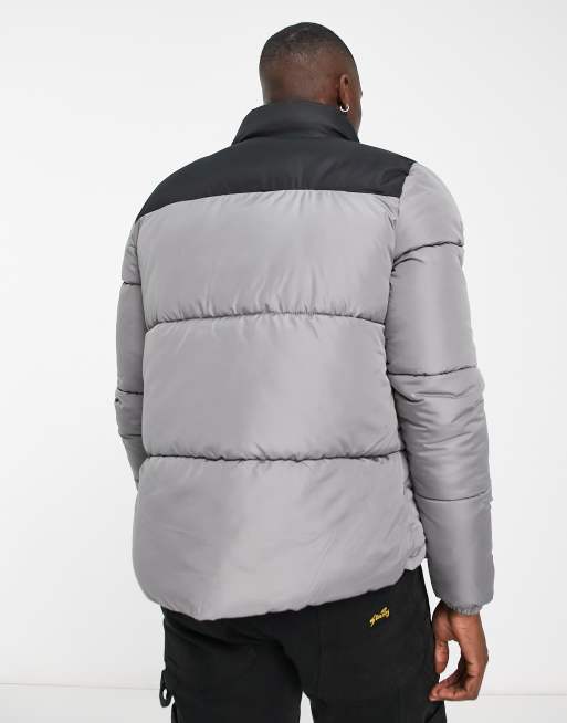 Fashion nova outlet reflective jacket