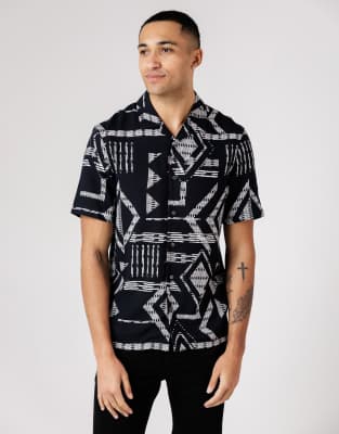Short Sleeve