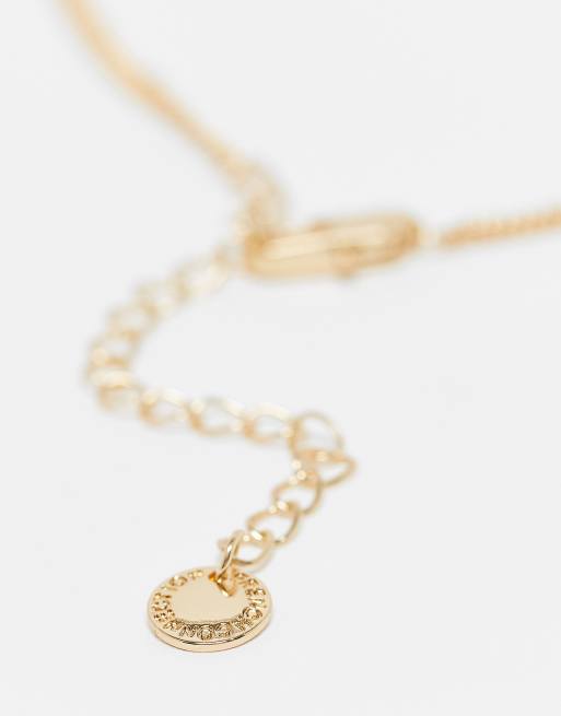 French connection necklace hotsell