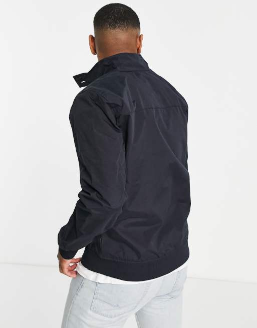 French connection mens harrington jacket best sale