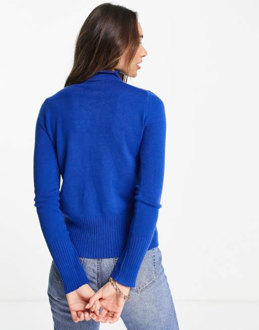 French connection cashmere outlet jumper