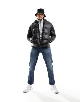 French connection best sale padded jacket