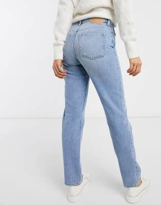 french connection high waisted jeans