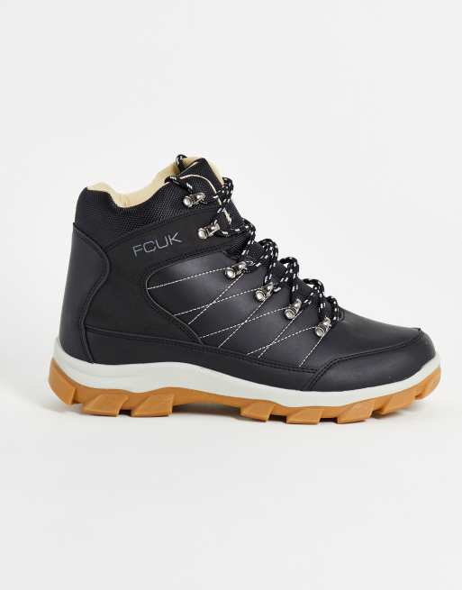 French 2024 hiking boots