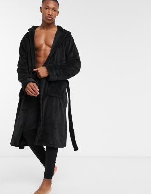 french connection dressing gown