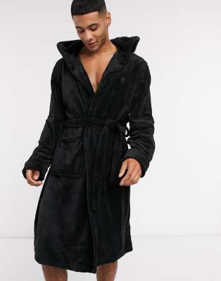 dressing gown asos