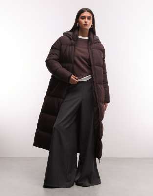 Hooded 1