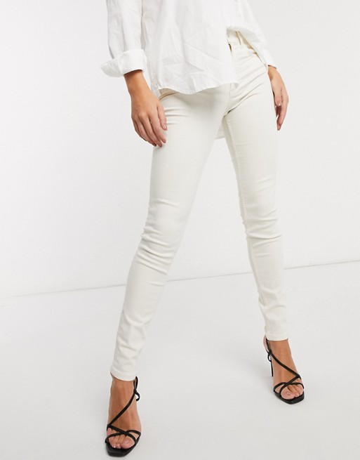 French Connection Jeans in white | ASOS