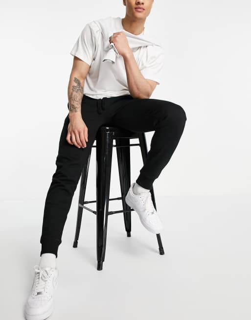 French connection best sale track pants