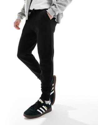 French Connection French Connection joggers in black