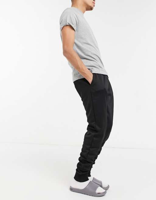 French Connection - Joggers neri