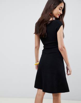 french connection kai dress