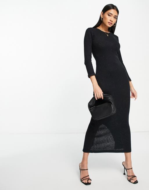 Asos french hot sale connection dress