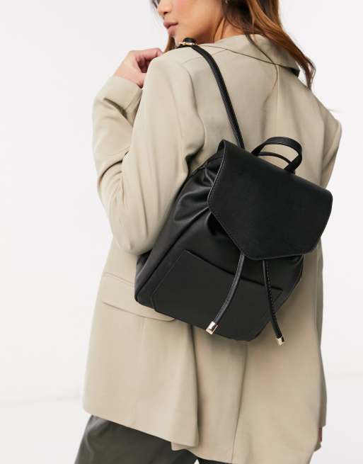 French connection perry outlet mini backpack