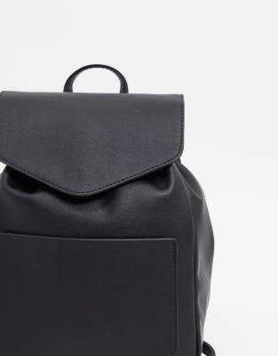 french connection backpack purse