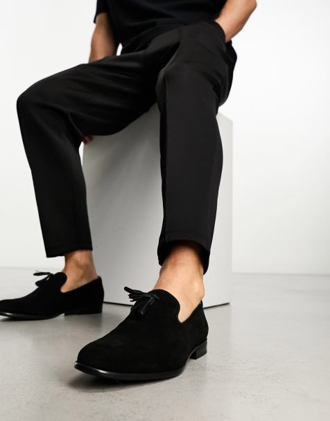 Asos best sale loafers heren