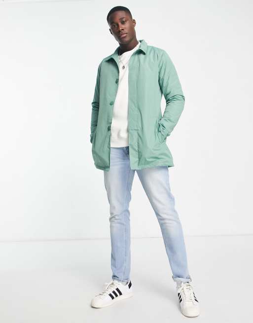 French connection cheap everyday raincoat