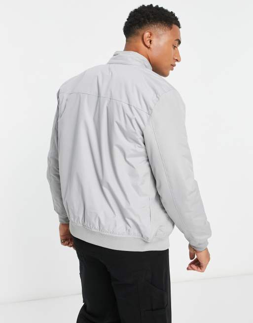 Light on sale harrington jacket