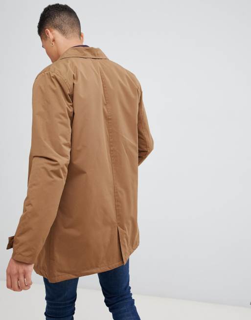 French connection lined outlet mac coat