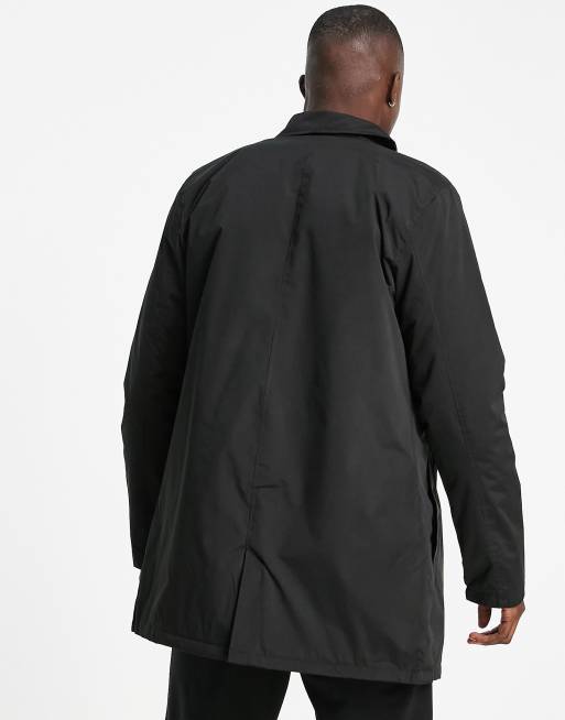 French connection hotsell mac coat