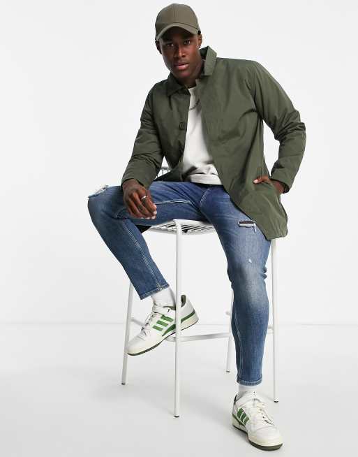 French connection mens outlet mac 2 jacket