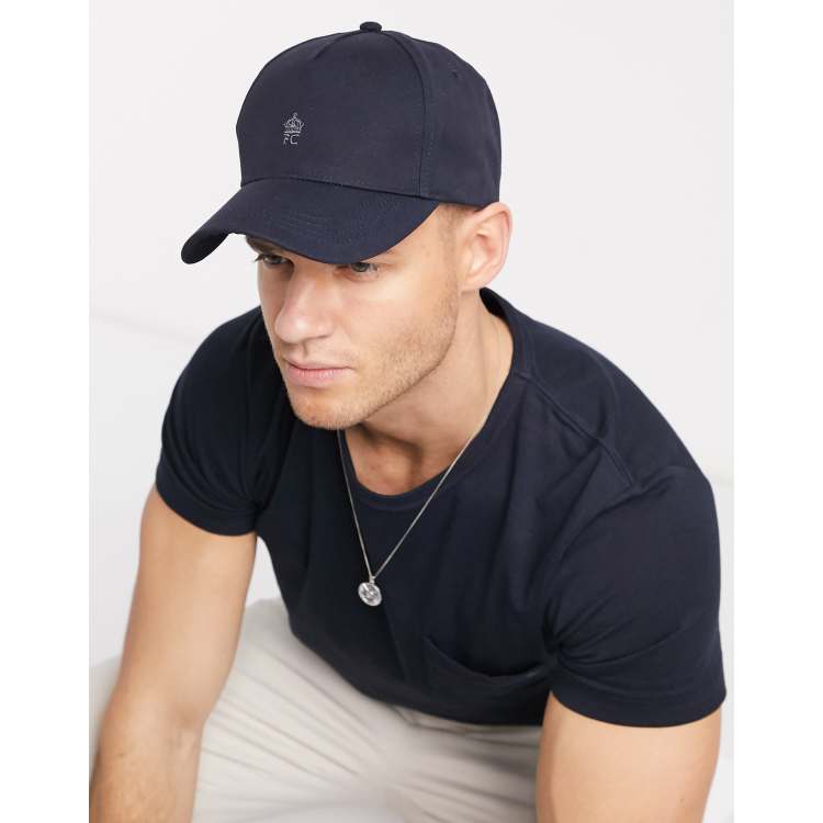 French baseball hot sale cap