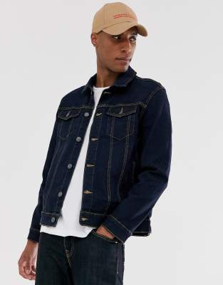 french connection jean jacket