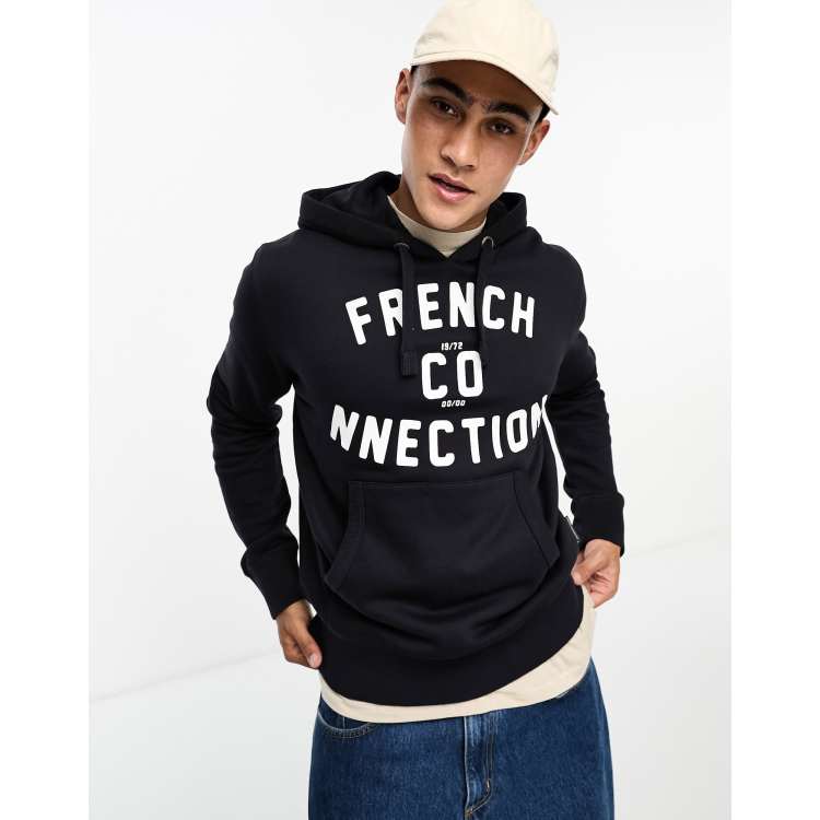 Fcuk 2024 fear hoodie