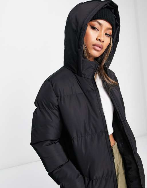 Voyage Puffer Coat