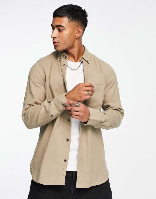 French connection bell sleeve coat sale