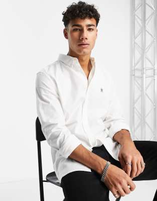 mens shirts uk asos
