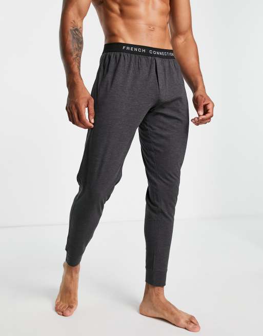 French Connection PJ Pants Marine